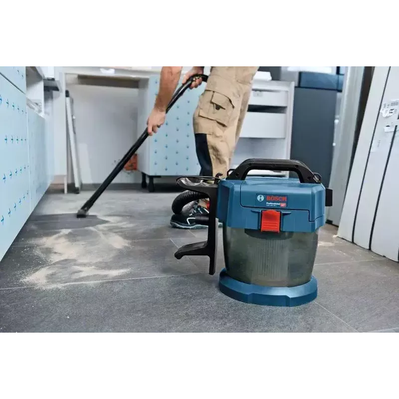 Bosch GAS 18V-10 L Professional vysávač
