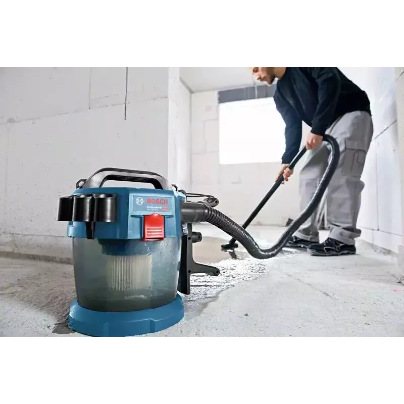 Bosch GAS 18V-10 L Professional vysávač
