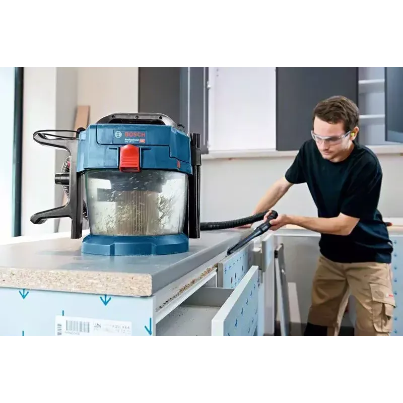 Bosch GAS 18V-10 L Professional vysávač