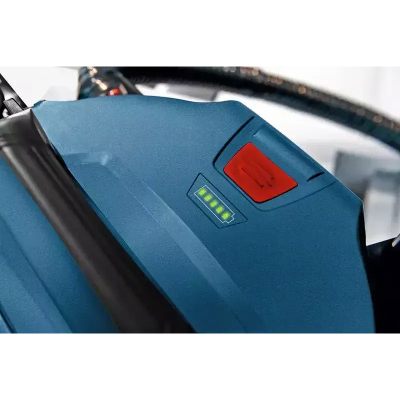Bosch GAS 18V-10 L Professional vysávač