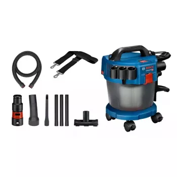 Bosch GAS 18V-10 L Professional vysávač