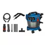 Bosch GAS 18V-10 L Professional vysávač