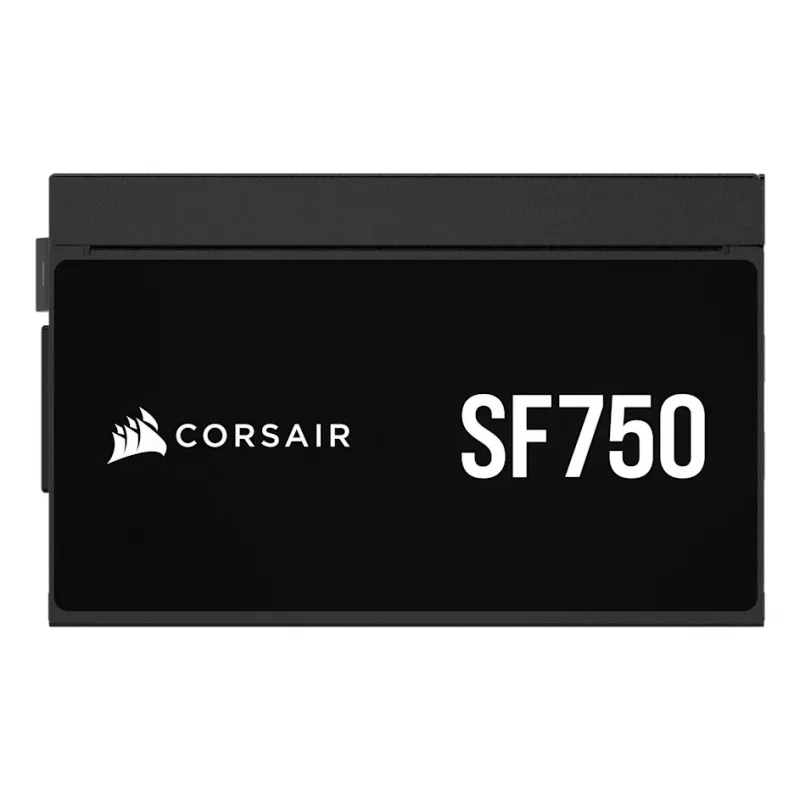 CORSAIR napájací zdroj - SF Series SF750 plne modulárny 80 Plus Platinum SFX