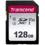 TRANSCEND SDXC karta 300S 128 GB UHS-I U3