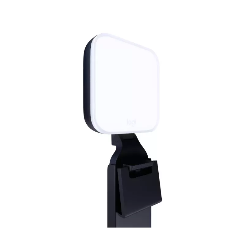 LOGITECH Litra Glow Premium streamovacie svetlo