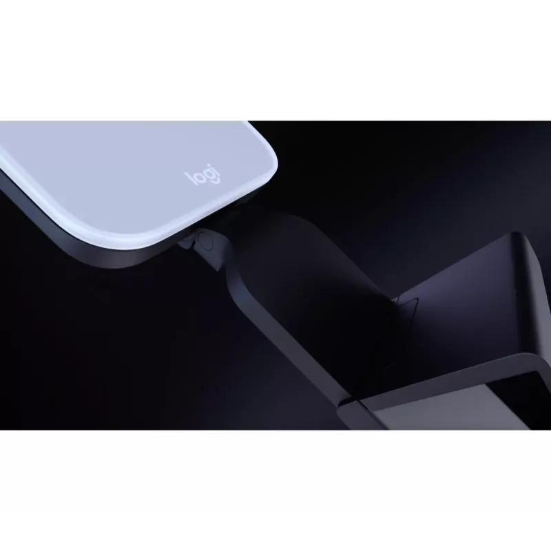 LOGITECH Litra Glow Premium streamovacie svetlo