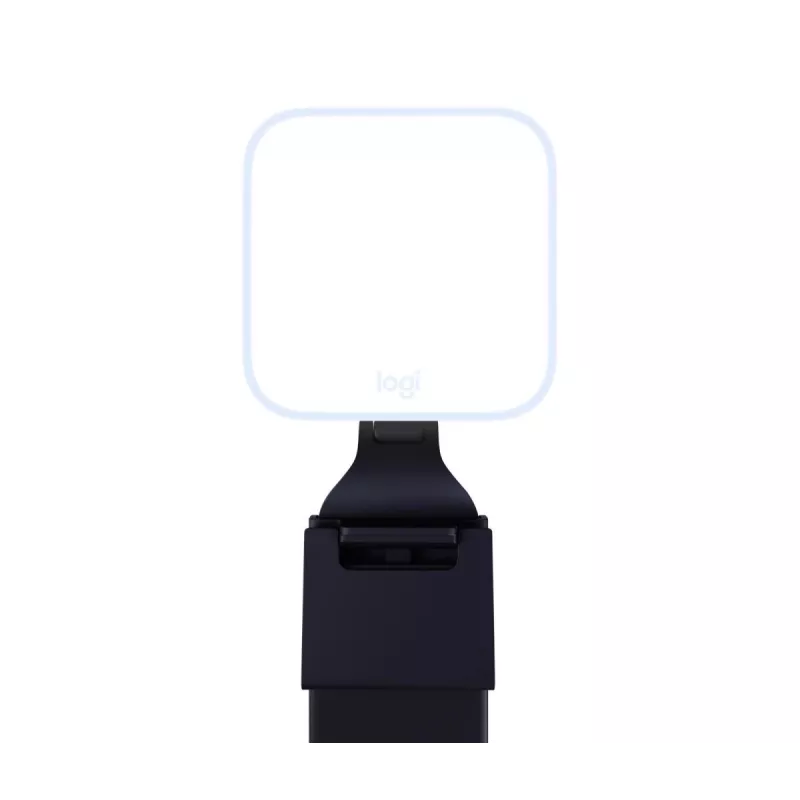 LOGITECH Litra Glow Premium streamovacie svetlo