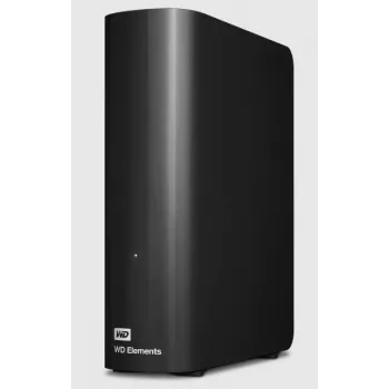 WESTERN DIGITAL stolný pevný disk - WD Elements - 20 TB - USB-A 3.0