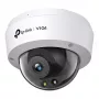 TP-Link VIGI 5MP Full-Color Dome sieťová kamera, IP kamera, interiér & exteriér, káblová, 120 dB, CE, NTRA, VCCI, KC, BSMI, FCC, IC, stropná montáž