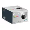 TP-Link VIGI C485 Turret IP kamera exteriér 3840 x 2160 pixelov stropná