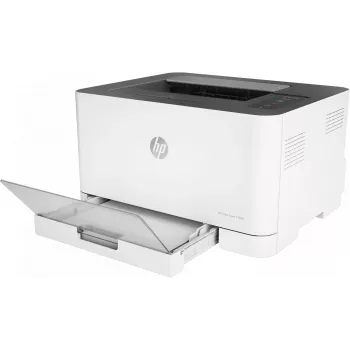 HP Color Laser 150nw, laserová, farebná, 600 x 600 DPI, A4, 18 ppm, obojstranná tlač