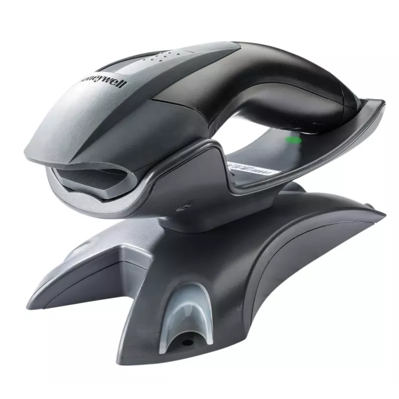 Ručný skener čiarových kódov Honeywell Voyager 1202G