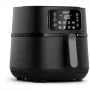 Philips 5000 series Airfryer HD9285/90 XXL Connected, teplovzdušná fritéza, 7,2 l, 1,4 kg, Rapid Air, 40 °C, 200 °C