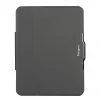 Targus THZ953GL VersaVu Clear Case puzdro folio na tablet 27,9 cm (11 palcov) pre iPad Air 11 / 10,9 a iPad Pro 11, PC/TPU, priehľadné