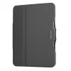 Targus THZ953GL VersaVu Clear Case puzdro folio na tablet 27,9 cm (11 palcov) pre iPad Air 11 / 10,9 a iPad Pro 11, PC/TPU, priehľadné