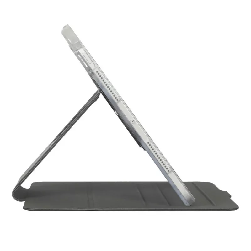 Targus THZ953GL VersaVu Clear Case puzdro folio na tablet 27,9 cm (11 palcov) pre iPad Air 11 / 10,9 a iPad Pro 11, PC/TPU, priehľadné