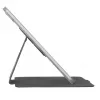Targus THZ953GL VersaVu Clear Case puzdro folio na tablet 27,9 cm (11 palcov) pre iPad Air 11 / 10,9 a iPad Pro 11, PC/TPU, priehľadné