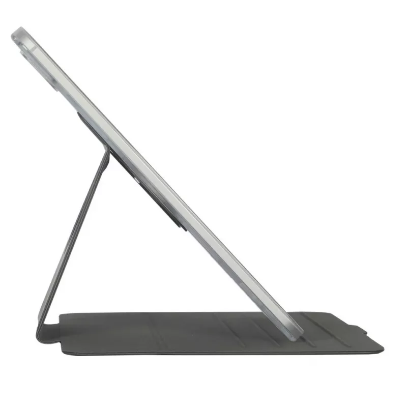 Targus THZ953GL VersaVu Clear Case puzdro folio na tablet 27,9 cm (11 palcov) pre iPad Air 11 / 10,9 a iPad Pro 11, PC/TPU, priehľadné