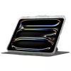 Targus THZ953GL VersaVu Clear Case puzdro folio na tablet 27,9 cm (11 palcov) pre iPad Air 11 / 10,9 a iPad Pro 11, PC/TPU, priehľadné