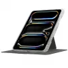 Targus THZ953GL VersaVu Clear Case puzdro folio na tablet 27,9 cm (11 palcov) pre iPad Air 11 / 10,9 a iPad Pro 11, PC/TPU, priehľadné