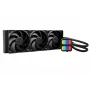 be quiet Silent Loop 3 420 mm procesorový all-in-one kvapalinový chladič 14 cm čierny 1 kus