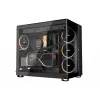 be quiet Silent Loop 3 420 mm procesorový all-in-one kvapalinový chladič 14 cm čierny 1 kus