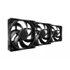 be quiet Silent Loop 3 420 mm procesorový all-in-one kvapalinový chladič 14 cm čierny 1 kus