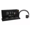 be quiet Silent Loop 3 420 mm procesorový all-in-one kvapalinový chladič 14 cm čierny 1 kus