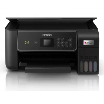 Epson EcoTank ET-2870 atramentová A4 5760 x 1440 DPI 33 ppm Wi-Fi