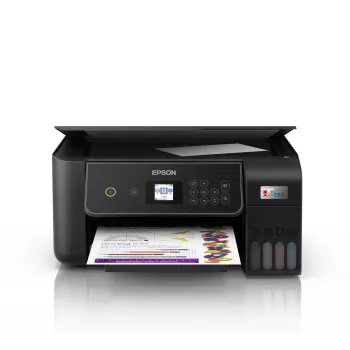 Epson EcoTank ET-2870 atramentová A4 5760 x 1440 DPI 33 ppm Wi-Fi