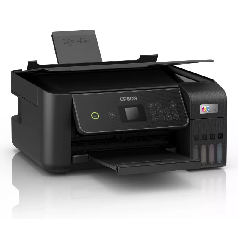 Epson EcoTank ET-2870 atramentová A4 5760 x 1440 DPI 33 ppm Wi-Fi