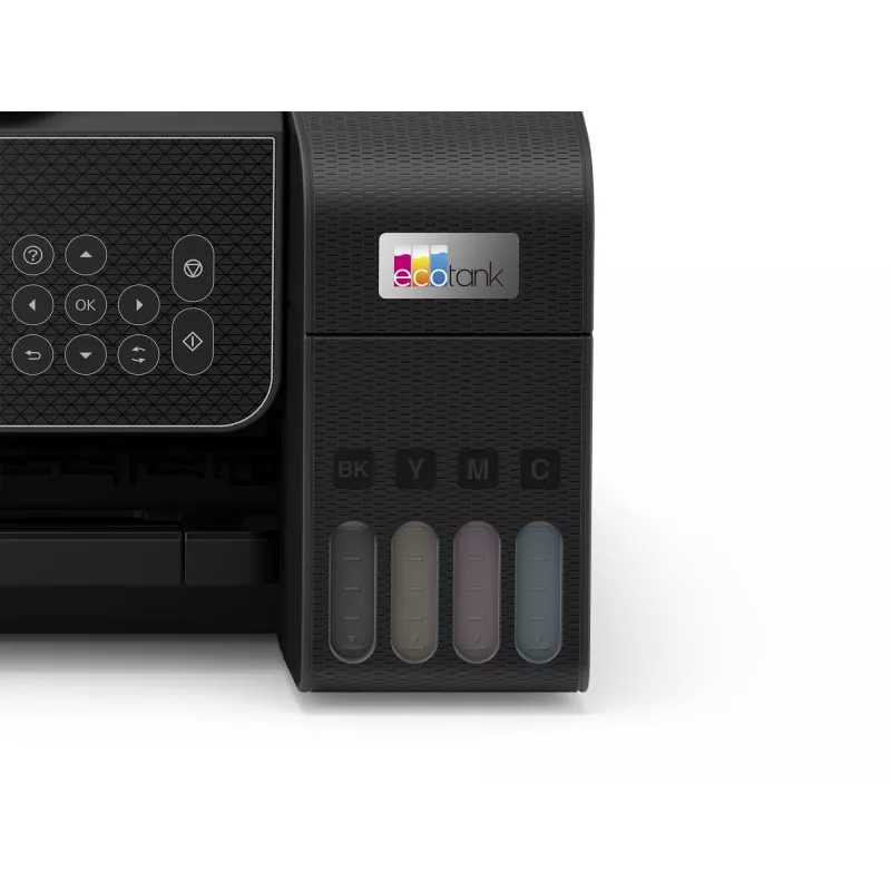 Epson EcoTank ET-2870 atramentová A4 5760 x 1440 DPI 33 ppm Wi-Fi