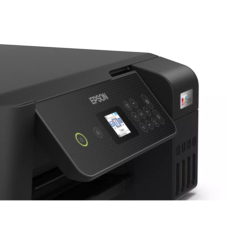 Epson EcoTank ET-2870 atramentová A4 5760 x 1440 DPI 33 ppm Wi-Fi