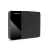 TOSHIBA externý pevný disk Canvio Ready 2,5 palca 1 TB USB 3.2 Gen 1 čierny