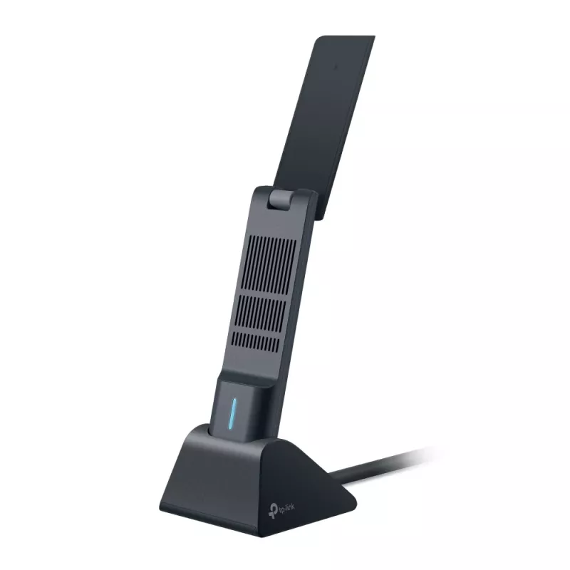 TP-Link Archer AXE5400 Wi-Fi 6E High-Gain bezdrôtový USB adaptér