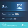 TP-Link Archer AXE5400 Wi-Fi 6E High-Gain bezdrôtový USB adaptér