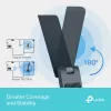 TP-Link Archer AXE5400 Wi-Fi 6E High-Gain bezdrôtový USB adaptér