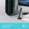 TP-Link Archer AXE5400 Wi-Fi 6E High-Gain bezdrôtový USB adaptér
