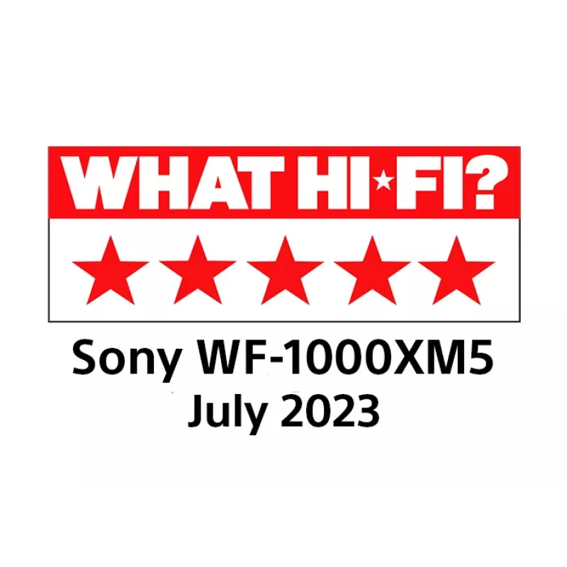 Sony WF-1000XM5 headset bezdrôtový do uší hovory/hudba Bluetooth strieborný