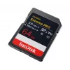 Flash pamäť SanDisk Extreme PRO 64 GB UHS-II SDSDXDM-064G-GN4IN