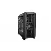 PC skriňa be quiet! Silent Base 601 Midi Tower čierna