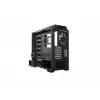 PC skriňa be quiet! Silent Base 601 Midi Tower čierna