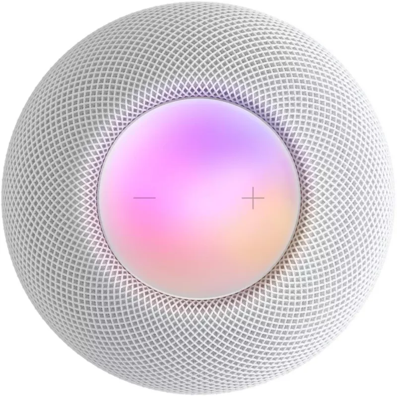 APPLE HomePod mini - biela