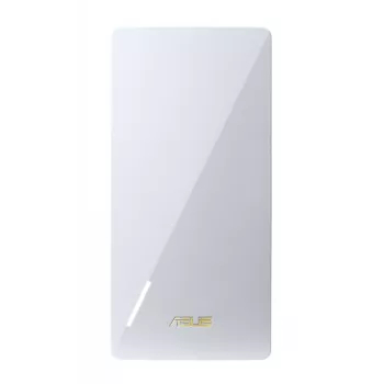ASUS RP-BE58 dvojpásmový (2,4 GHz / 5 GHz) Wi-Fi 7 (802.11be) biely 1 interný, EU konektor
