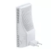 ASUS RP-BE58 dvojpásmový (2,4 GHz / 5 GHz) Wi-Fi 7 (802.11be) biely 1 interný, EU konektor