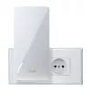 ASUS RP-BE58 dvojpásmový (2,4 GHz / 5 GHz) Wi-Fi 7 (802.11be) biely 1 interný, EU konektor