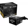 ASROCK napájací zdroj Challenger Cl-750g 750 W 80+ Gold čierny ATX