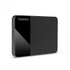 TOSHIBA externý pevný disk Canvio Ready 2,5 palca 2 TB USB 3.2 Gen 1 čierny
