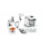 Bosch Serie 2 MUMS2EW40 kuchynský robot 700 W 3,8 L biela
