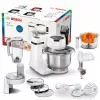 Bosch Serie 2 MUMS2EW40 kuchynský robot 700 W 3,8 L biela